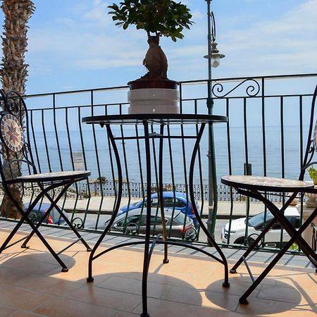 Apartamento Sun Sea House Taormina Giardini-Naxos Exterior foto