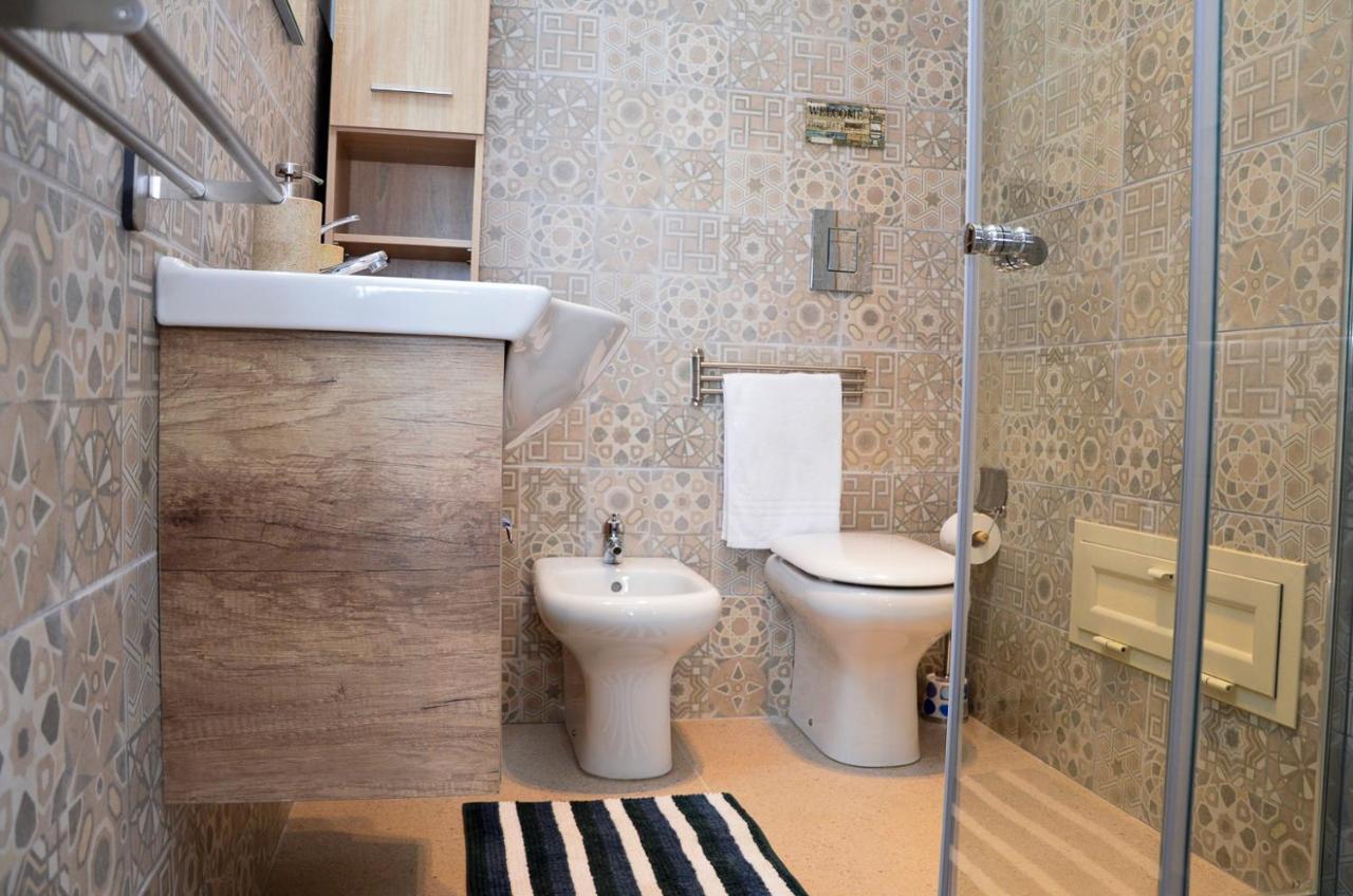 Apartamento Sun Sea House Taormina Giardini-Naxos Exterior foto