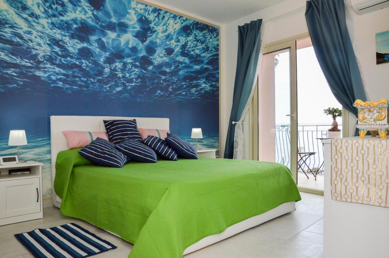 Apartamento Sun Sea House Taormina Giardini-Naxos Exterior foto